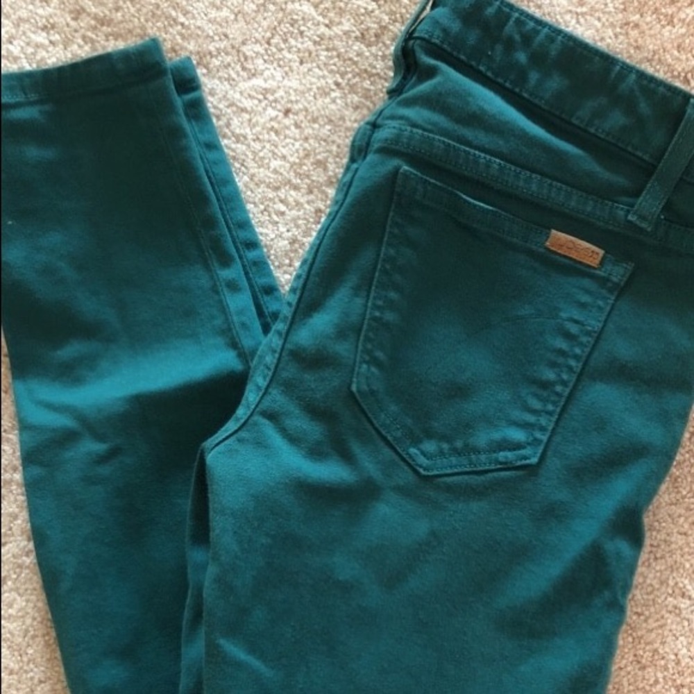Joe’s Jeans
